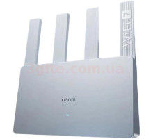 WiFi маршрутизатор  Xiaomi Mi Router BE3600